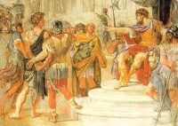 Priest and King in Rome