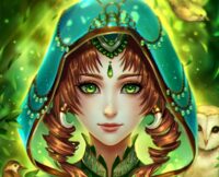 Loving an Earth Girl