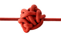 Unloosening the Knots