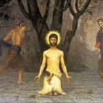 John the Baptist