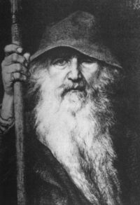Odin Sightings in Europe