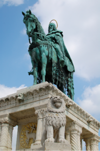 History of Christendom