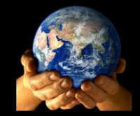 Creating a World: Day One