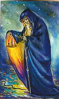Wisdom, Prudence, Cunning