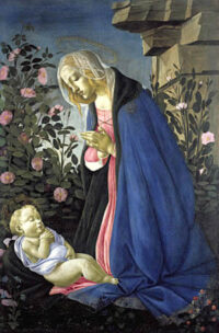 The Infancy Narratives