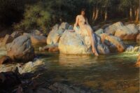 The Sense of Beauty