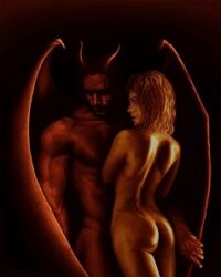 The Demon Lover