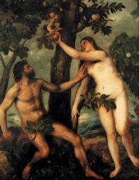 Paradise Lost