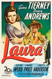 Laura: Men Desire Her and Women Envy Her