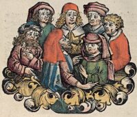Tradition and German Philosophy