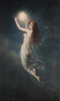 The Hour of the Morning Star