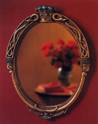 The Intellect and the Mirror
