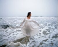 Cast your soul to the sea