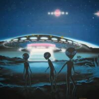 UFO Research: Aliens