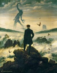 The Fog Travelers
