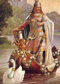 Lohengrin