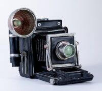 The Virtual Photographer