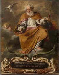 Our Father Course: Week 9