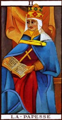 The Gnostic Sense