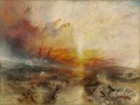 Sonnet: Dying Ember